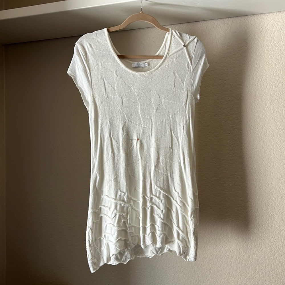 Essential Tunic Top